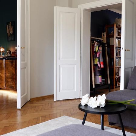 Cichy Apartament W Centrum Нови Сонч Екстериор снимка