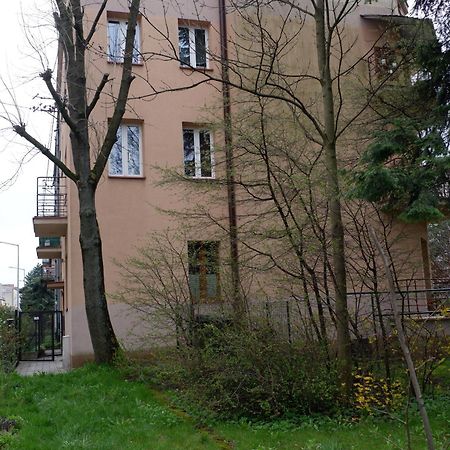 Cichy Apartament W Centrum Нови Сонч Екстериор снимка