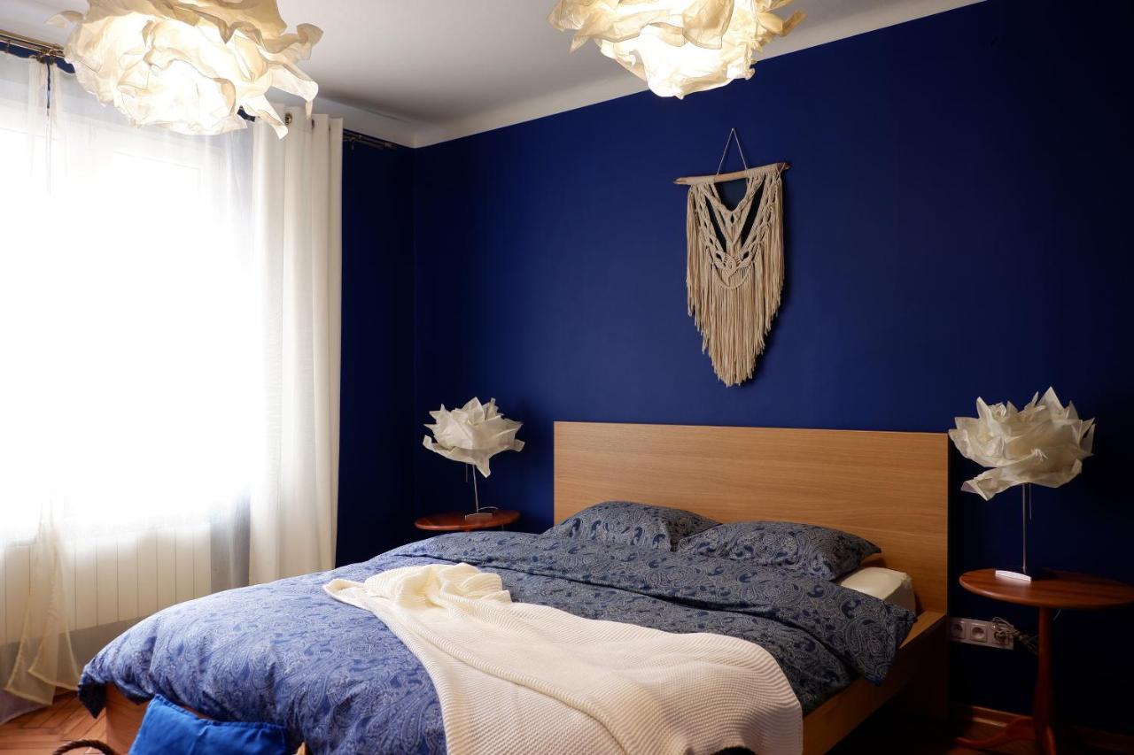 Cichy Apartament W Centrum Нови Сонч Екстериор снимка
