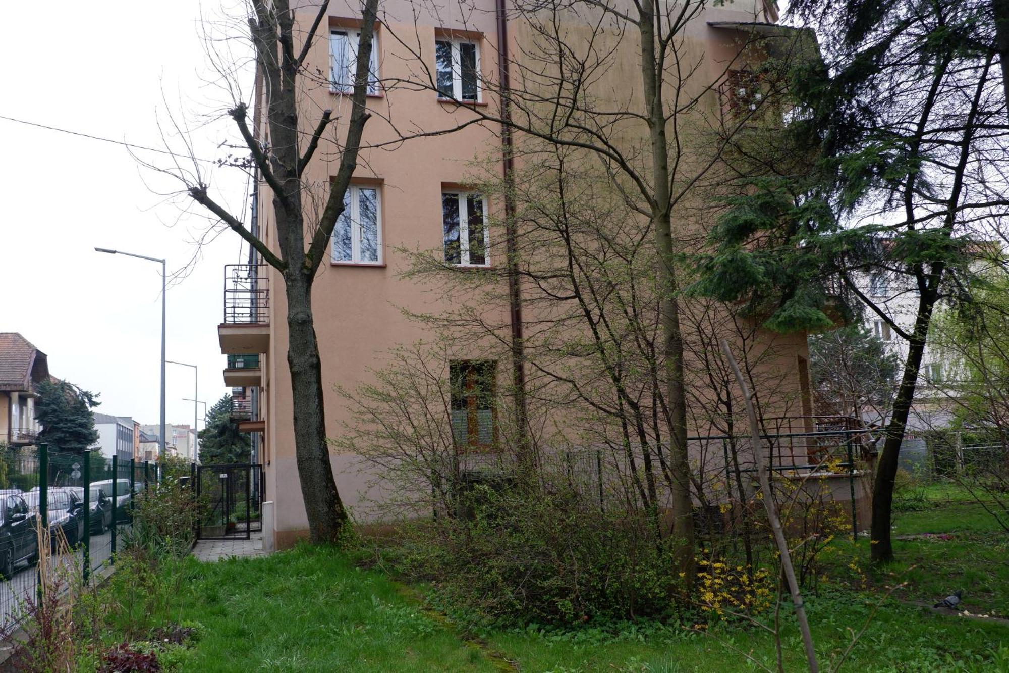 Cichy Apartament W Centrum Нови Сонч Екстериор снимка